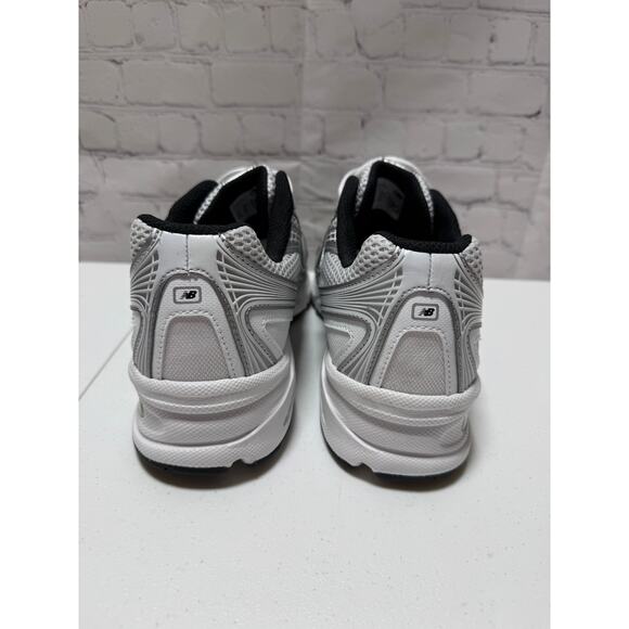 New Balance 740 Black Grey U740BM2 Unisex Sneakers Men’s 9.5 / Women’s 11 NIB - Picture 6 of 10